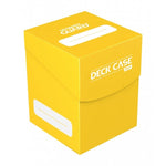 Ultimate Guard Deck Case 100+ Yellow