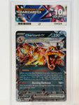 Ace Mint 10 (Ace Label) - Charizard EX #125