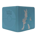 Pokemon Elite Series - Lucario 12-Pocket Zippered PRO Binder