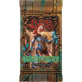 Flesh And Blood TCG: Bright Lights - Booster Pack