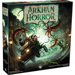 Arkham Horror Third Edition