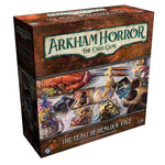 Arkham Horror the Card Game: The Feast of Hemlock Vale Investigators Expansion