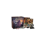 Mansions of Madness: Second Edition