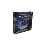 Mansions of Madness: Second Edition - Beyond the Threshold