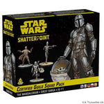 Certified Guild (The Mandalorian Squad Pack) Star Wars: Shatterpoint - Certified Guild