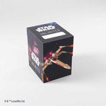 Star Wars: Unlimited Soft Crate - X-Wing/Tie Fighter