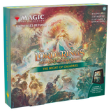 Magic: The Gathering - Lord of the Rings: Tales of Middle-Earth Holiday Scene Box