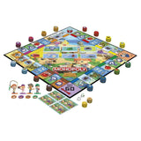 Monopoly Animal Crossing