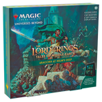 Magic: The Gathering - Lord of the Rings: Tales of Middle-Earth Holiday Scene Box