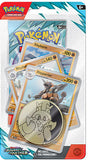 ***Preorder*** Pokemon TCG: Scarlet & Violet 9 – Journey Together Premium Checklane