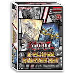 Yu-Gi-Oh! Trading Card Game 2-Player Starter Set