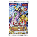 Yu-Gi-Oh! Trading Card Game: Battles of Legend: Monstrous Revenge Booster