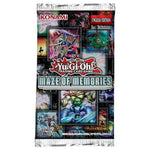 Yu-Gi-Oh! TCG Maze of Memories Booster