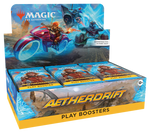 ***Preorder*** MTG: Aetherdrift Play Booster Box (30 Packs)