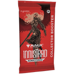 ***Preorder*** MTG: Innistrad Remastered Collector Booster Pack