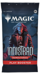 ***Preorder*** MTG: Innistrad Remastered Play Booster Pack