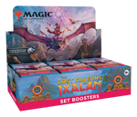 MTG: The Lost Caverns of Ixalan Set Booster Box (30)