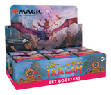 MTG: The Lost Caverns of Ixalan Set Booster Box (30)