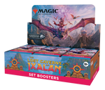 MTG: The Lost Caverns of Ixalan Set Booster Box (30)