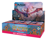 MTG: The Lost Caverns of Ixalan Set Booster Box (30)