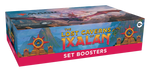 MTG: The Lost Caverns of Ixalan Set Booster Box (30)