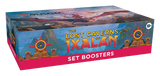 MTG: The Lost Caverns of Ixalan Set Booster Box (30)