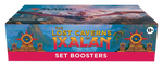 MTG: The Lost Caverns of Ixalan Set Booster Box (30)