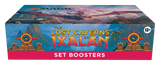 MTG: The Lost Caverns of Ixalan Set Booster Box (30)