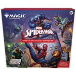 ***Preorder*** MTG: Marvel's Spider-Man Scene Box