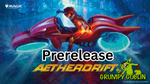 MTG: Aetherdrift Prelease