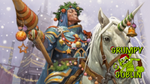 MTG - Christmas Charity Commander