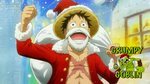 One Piece Christmas Charity Event