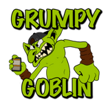 Grumpy Goblin Card Show