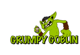 The Grumpy Goblin