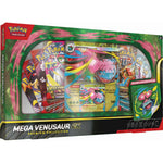 ***Preorder*** Pokemon TCG: Mega Venusaur ex Premium Collection
