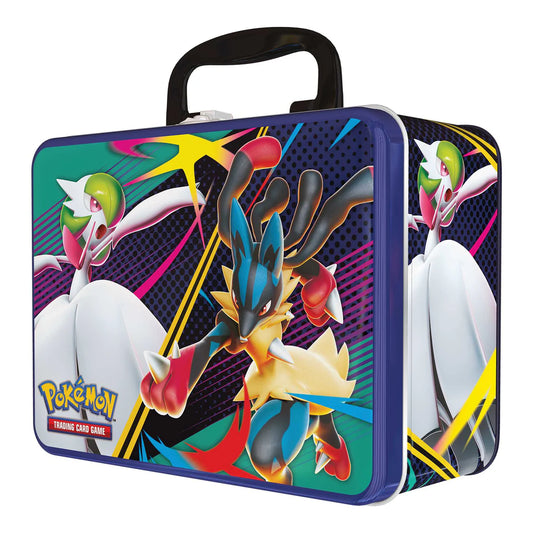 Pokémon TCG: Collector's Chest Fall 2025