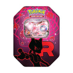 ***Preorder*** Pokemon TCG: Team Rocket Tin