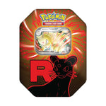 ***Preorder*** Pokemon TCG: Team Rocket Tin