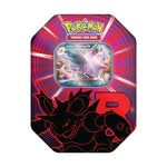 ***Preorder*** Pokemon TCG: Team Rocket Tin