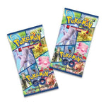 Pokémon TCG: Blissey - Pokémon GO Mini Tin