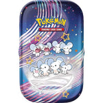 Pokémon TCG: Scarlet & Violet 4.5 Paldean Fates Mini Tin