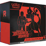 ***Preorder*** Pokemon TCG: Scarlet & Violet 10 - Destined Rivals - Elite Trainer Box