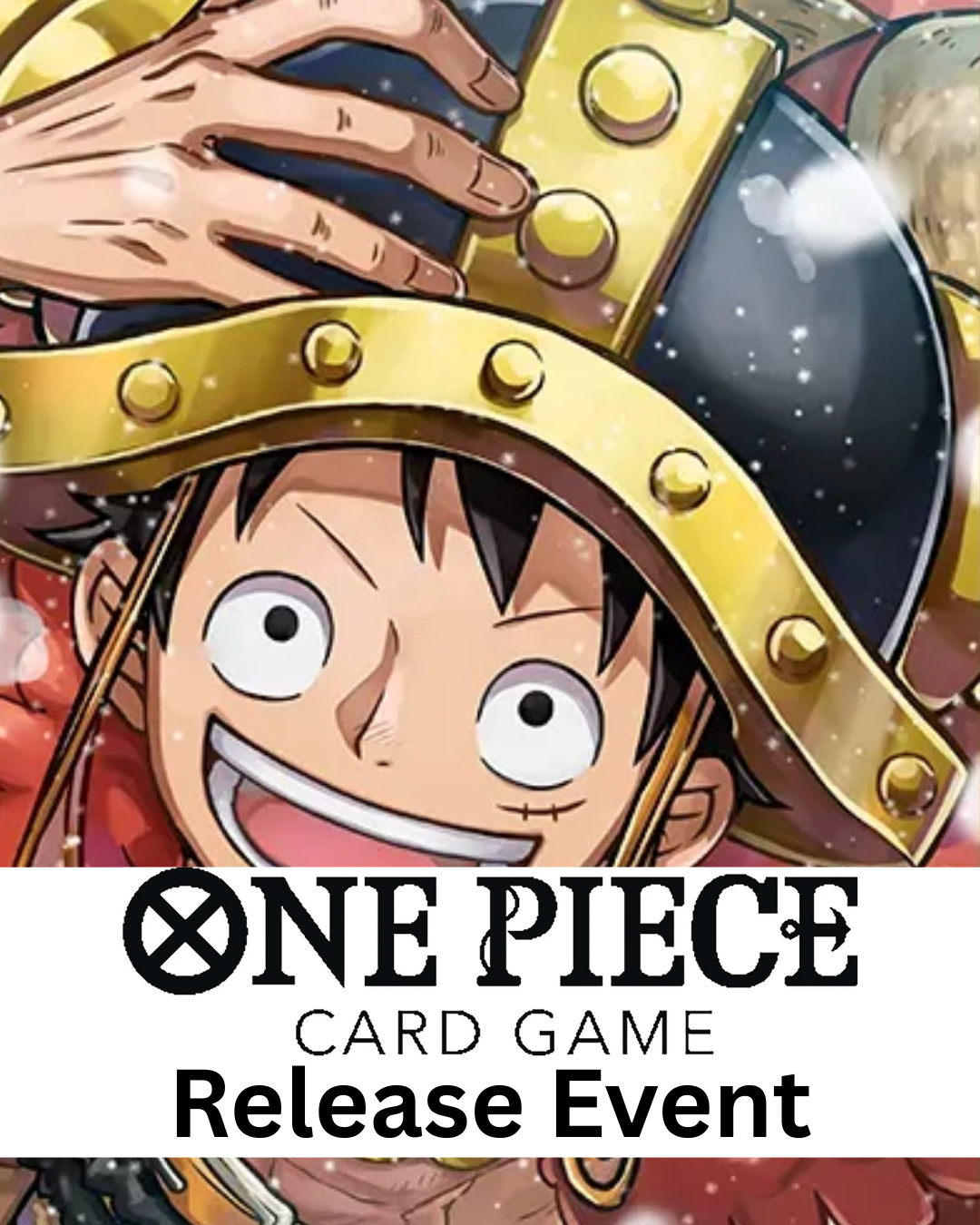 ONE PIECE CARD GAME OP-17 4th Anniversary Release Event