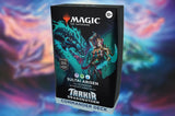 ***Preorder*** MTG: Tarkir: Dragonstorm Commander Decks