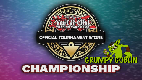 YuGiOh! - OTS Championship