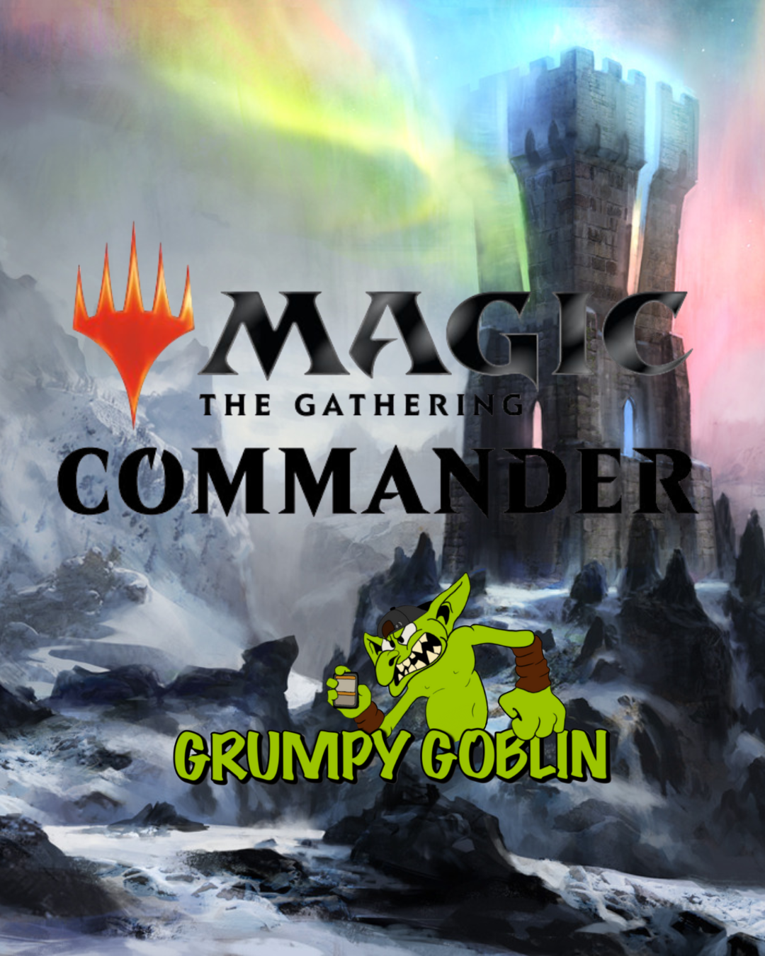 Wednesday Commander Night