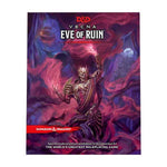 Dungeons & Dragons: Vecna Eve of Ruin