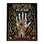 Dungeons & Dragons: Vecna Eve of Ruin (Alternate Cover)