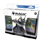 ***Preorder*** Magic the Gathering: Universes Beyond Final Fantasy - Starter Kit