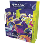 ***Preorder*** MTG: Edge of Eternities Collector Booster Box (12 Packs)